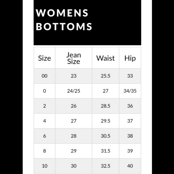 NEW 2 PAIRS JEANS - Picture 13 of 13